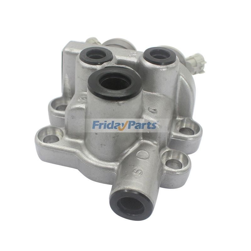 ソレノイドバルブ 9218269 4400442 ジョンディアエンジン 4045 6068 掘削機 120C 135C 180 200CLC 2054 210 230CLC 2554用