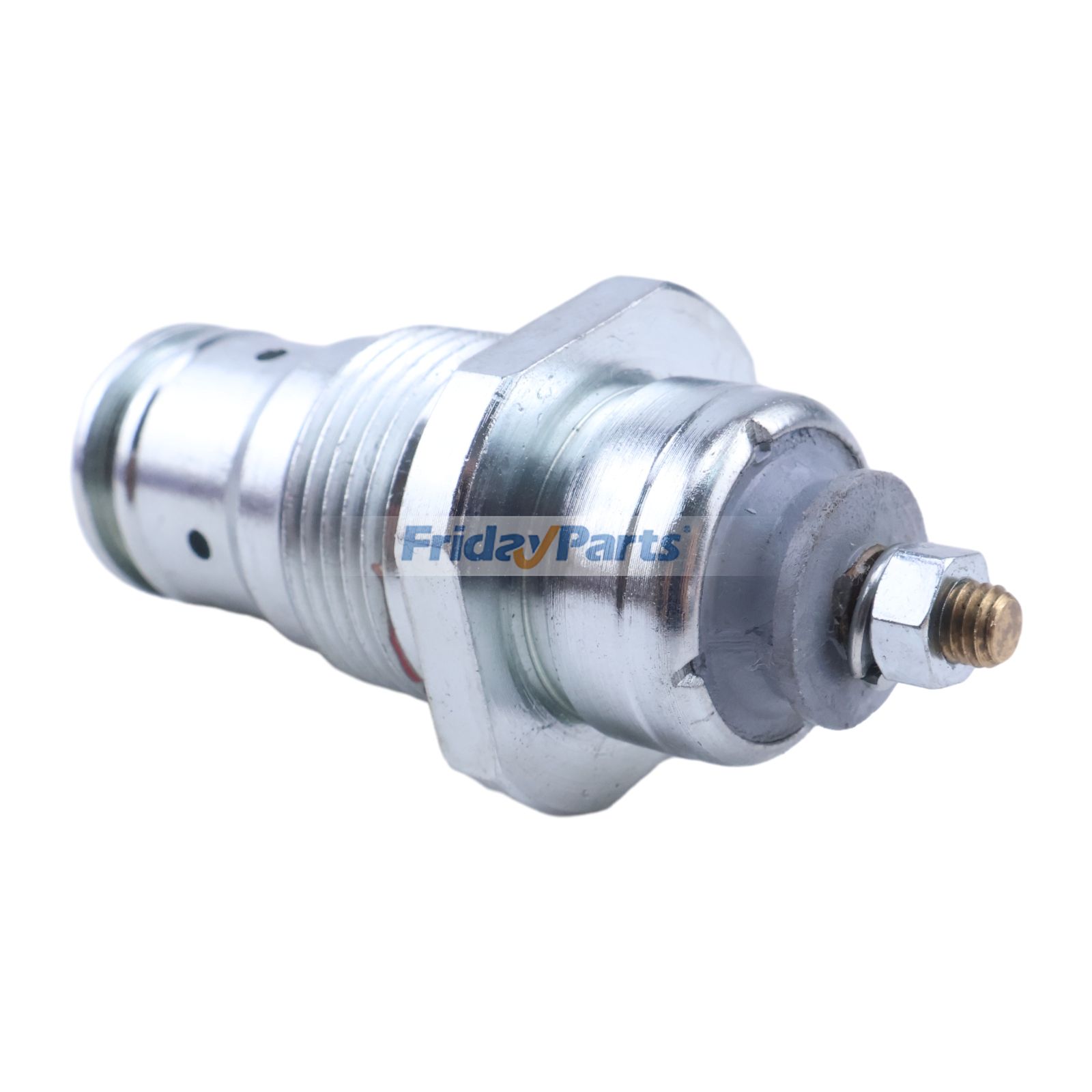 Solenoid Valve 92228-21200 for Mitsubishi Forklift FD50-100 FD60