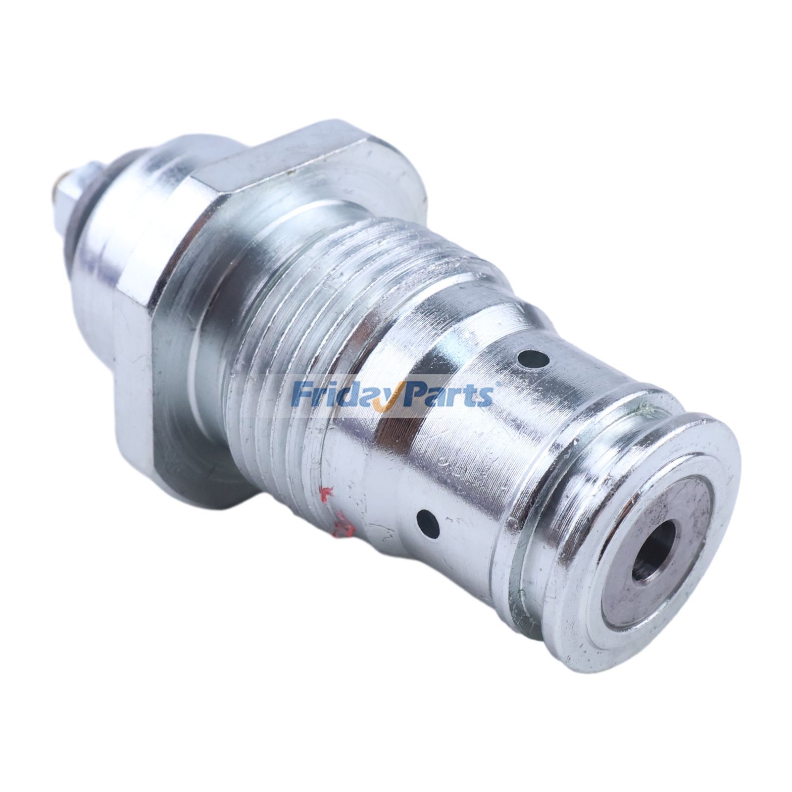 Magnetventilfür Gabelstapler