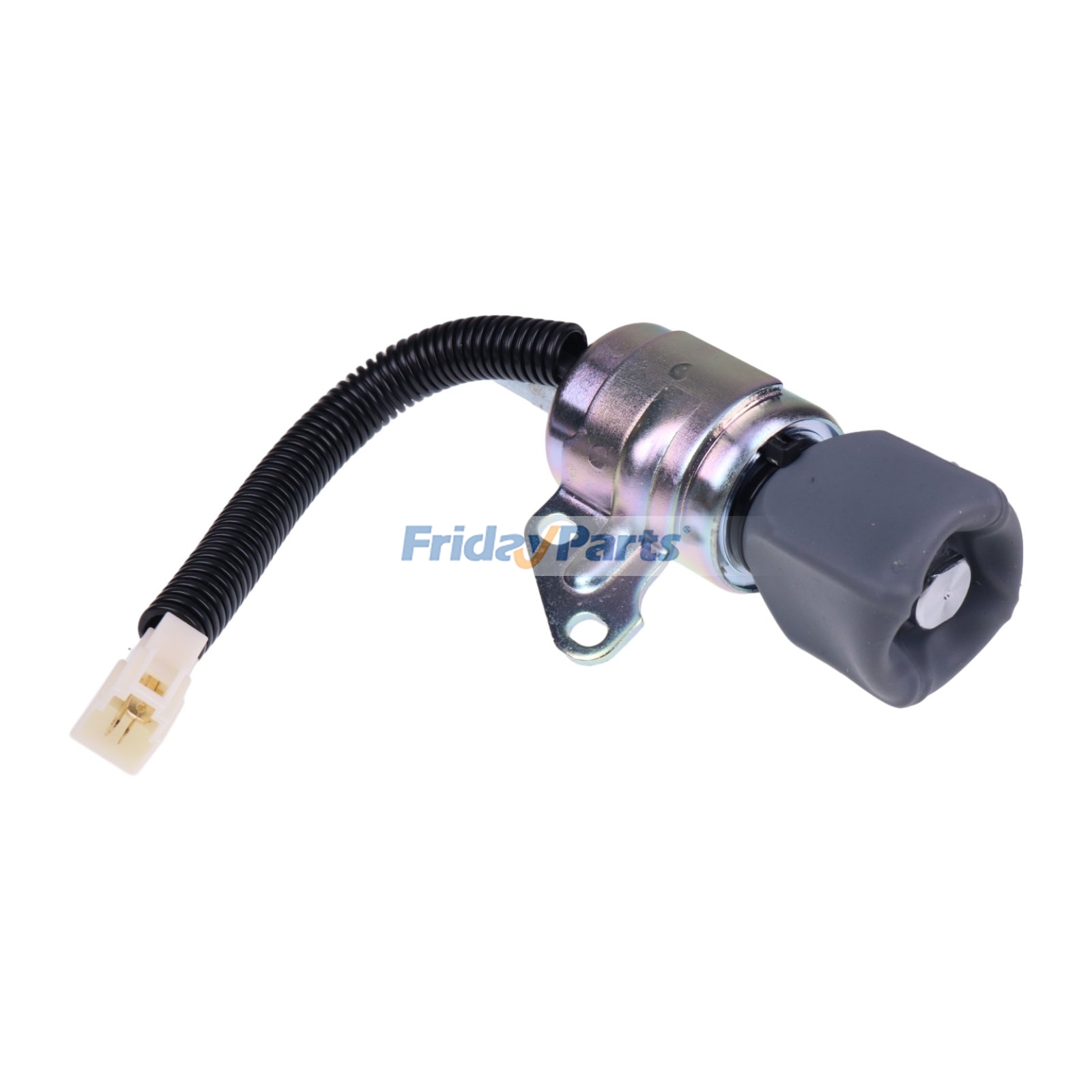 Solenoid Valve 923-804 923804 SA-4894-12 for FG Wilson Kubota Generator