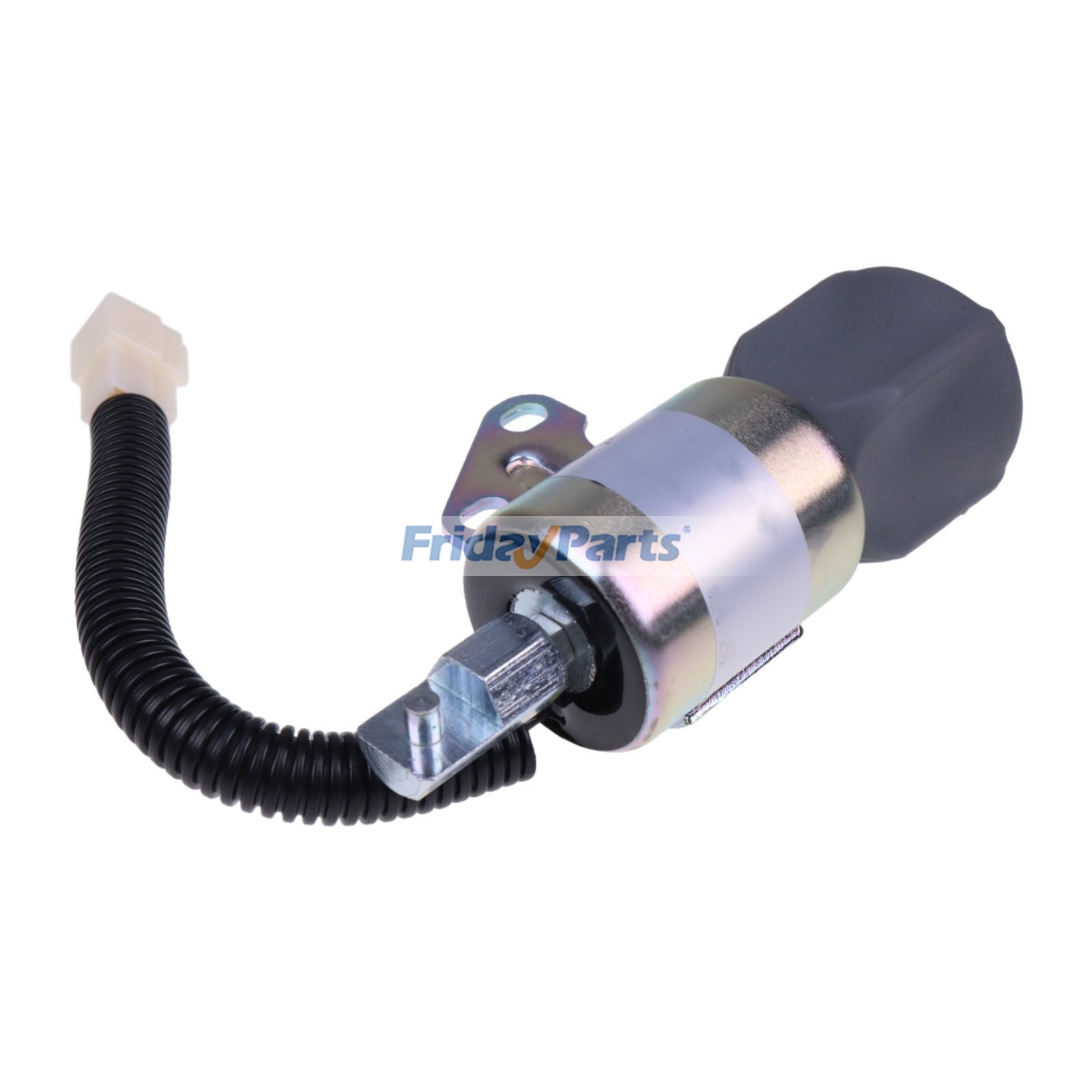 Solenoid Valve Kubota for Generator