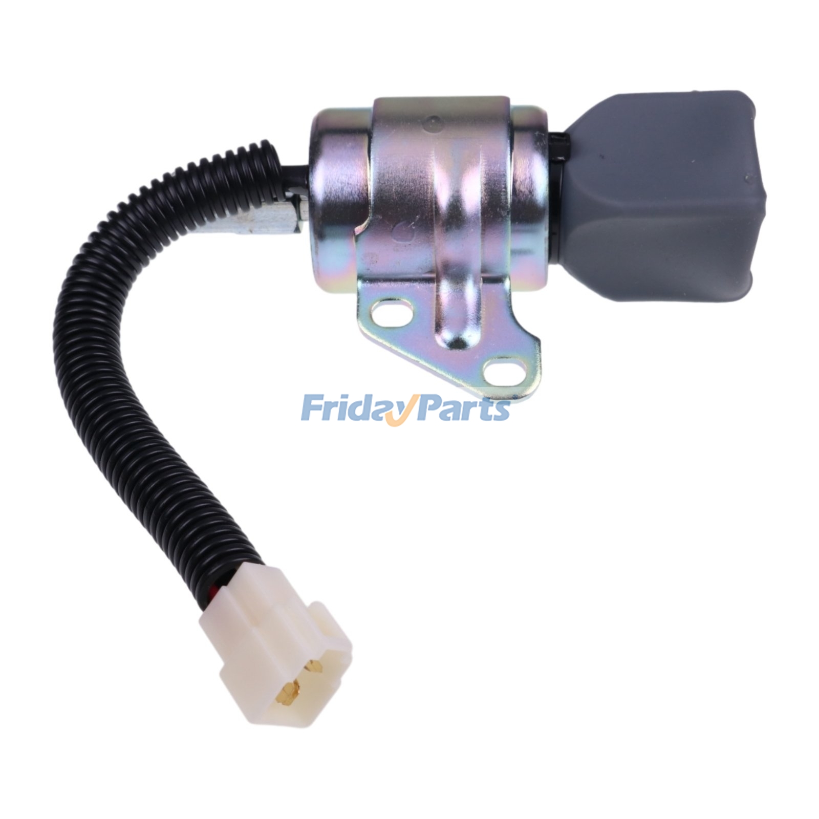Generator Solenoid Valve Kubota