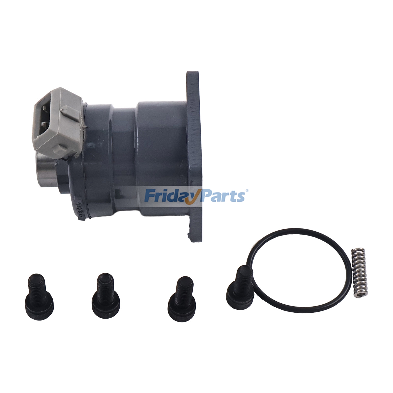 FridayParts  Solenoid Valve
