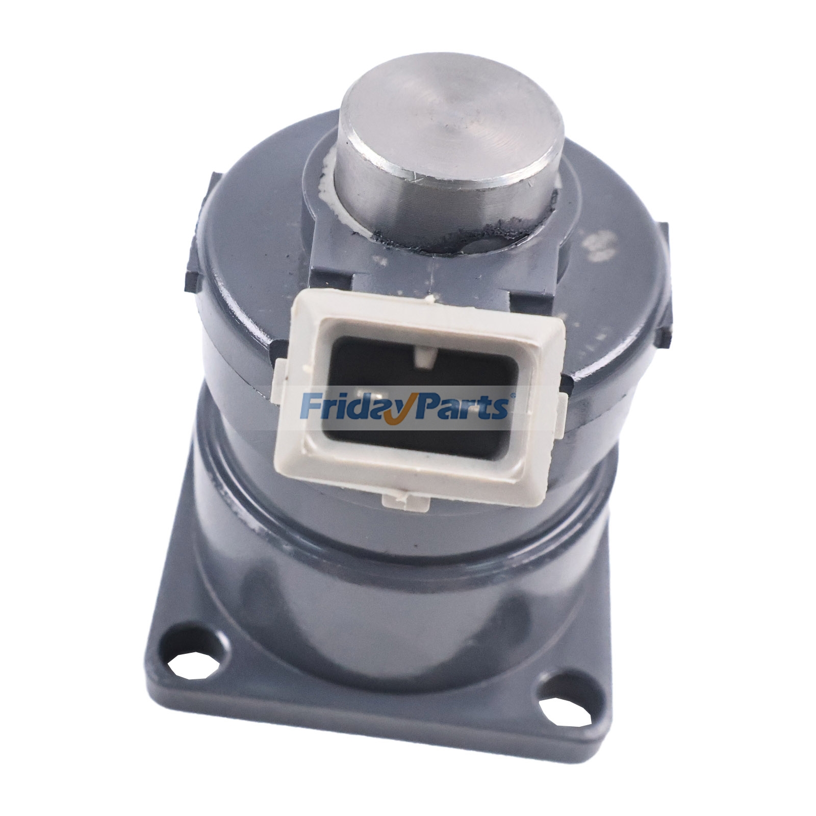  Solenoid Valve For HITACHI Excavator
