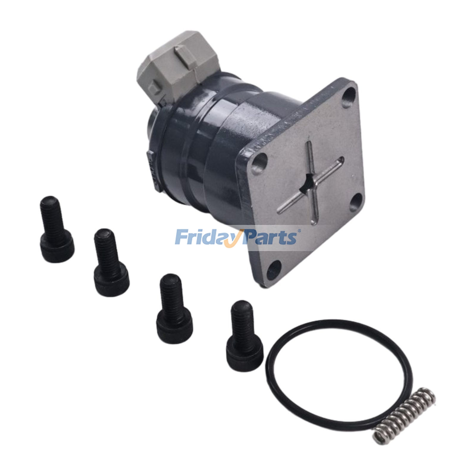 FridayParts  Solenoid Valve