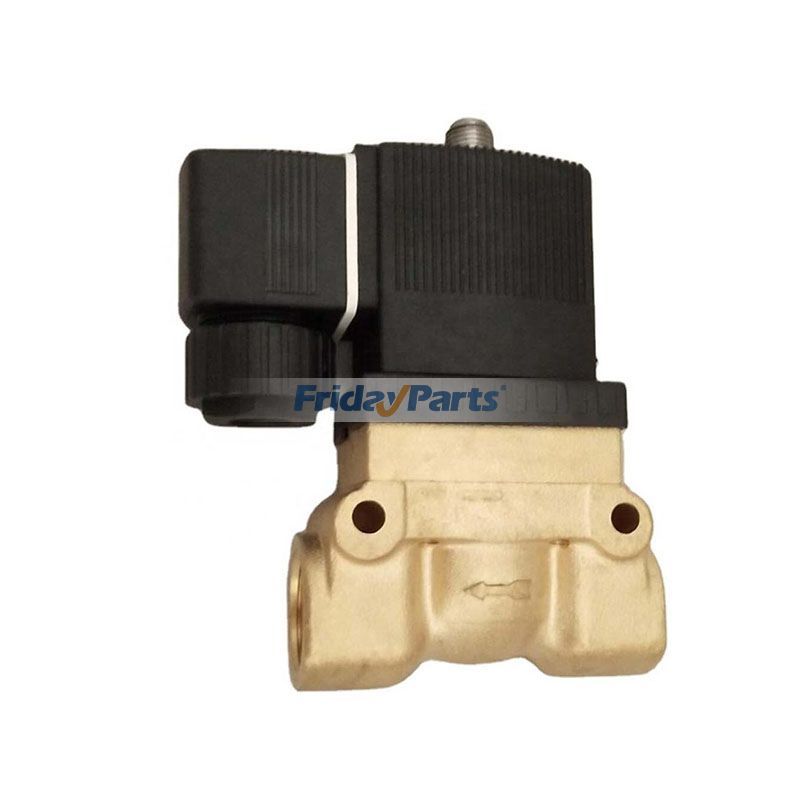 Magnetventil 92715614 für Ingersoll Rand-Luftkompressor