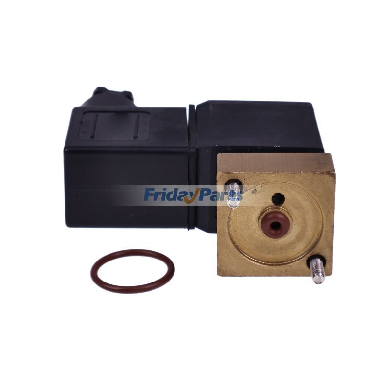 MagnetventilFür Ingersoll Rand