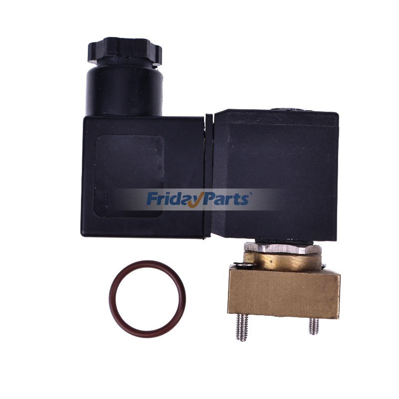 Magnetventil 92904853 für Ingersoll Rand-Luftkompressorfür Für Ingersoll Rand