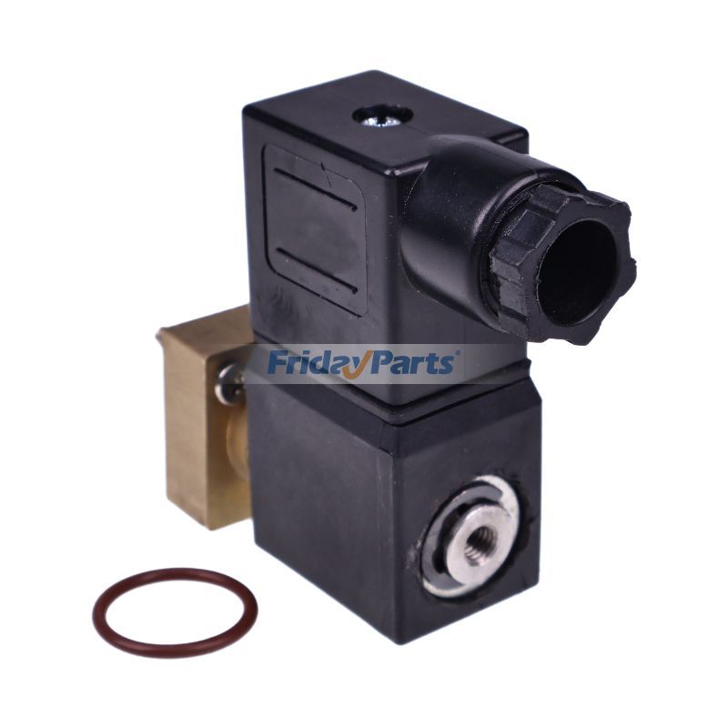 FridayParts Magnetventil