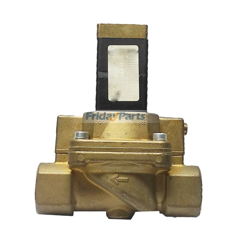 Magnetventil 92915628 für Ingersoll Rand-Luftkompressor