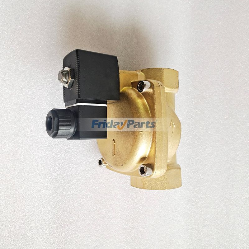 Solenoid Valve for Air Compressor