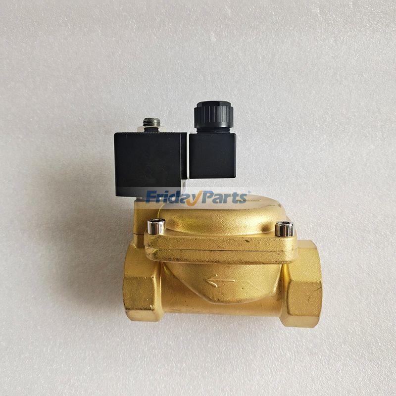 Magnetventil 92916998 für Ingersoll Rand-Luftkompressor