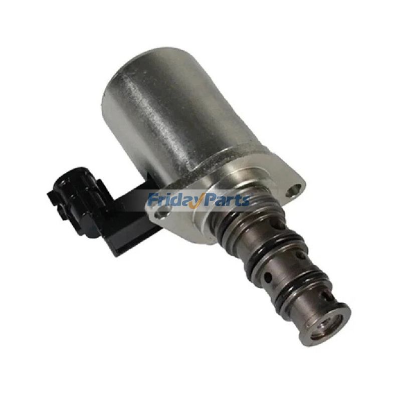 日立 ZX200-5G ZX210LCK-5G ZX240-5G ZX250K-5G ZX280LC-5G ジョンディア 130G 190GW 210P 250GLC 掘削機用ソレノイドバルブ 9312792