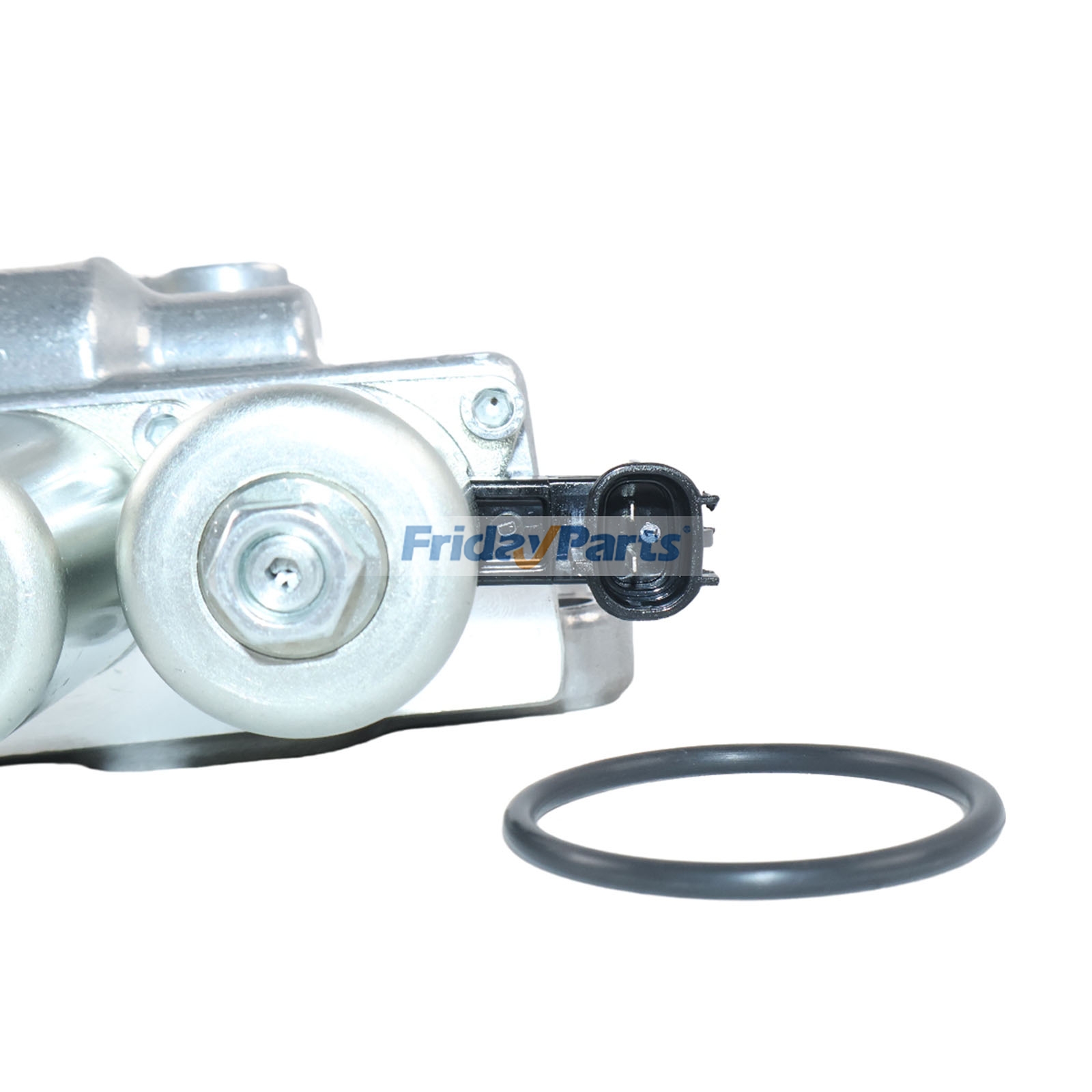 ジョンディアエンジン4045 6068掘削機130G 135G 160P 180GLC 190GW 210GLC 2154G用ソレノイドバルブアセンブリ9312792