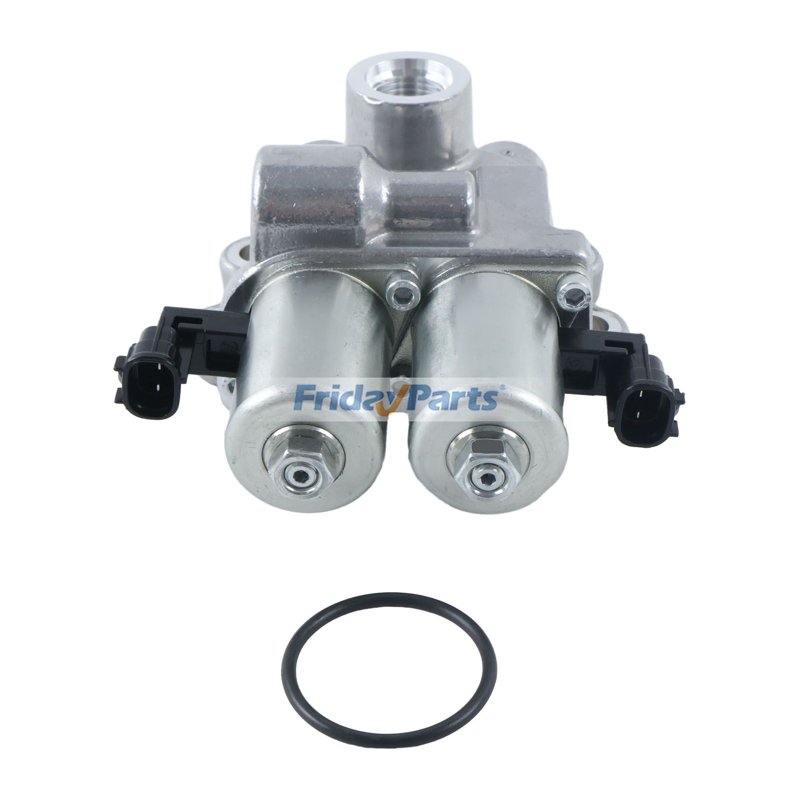 エンジン,エクスカベーター ソレノイドバルブ