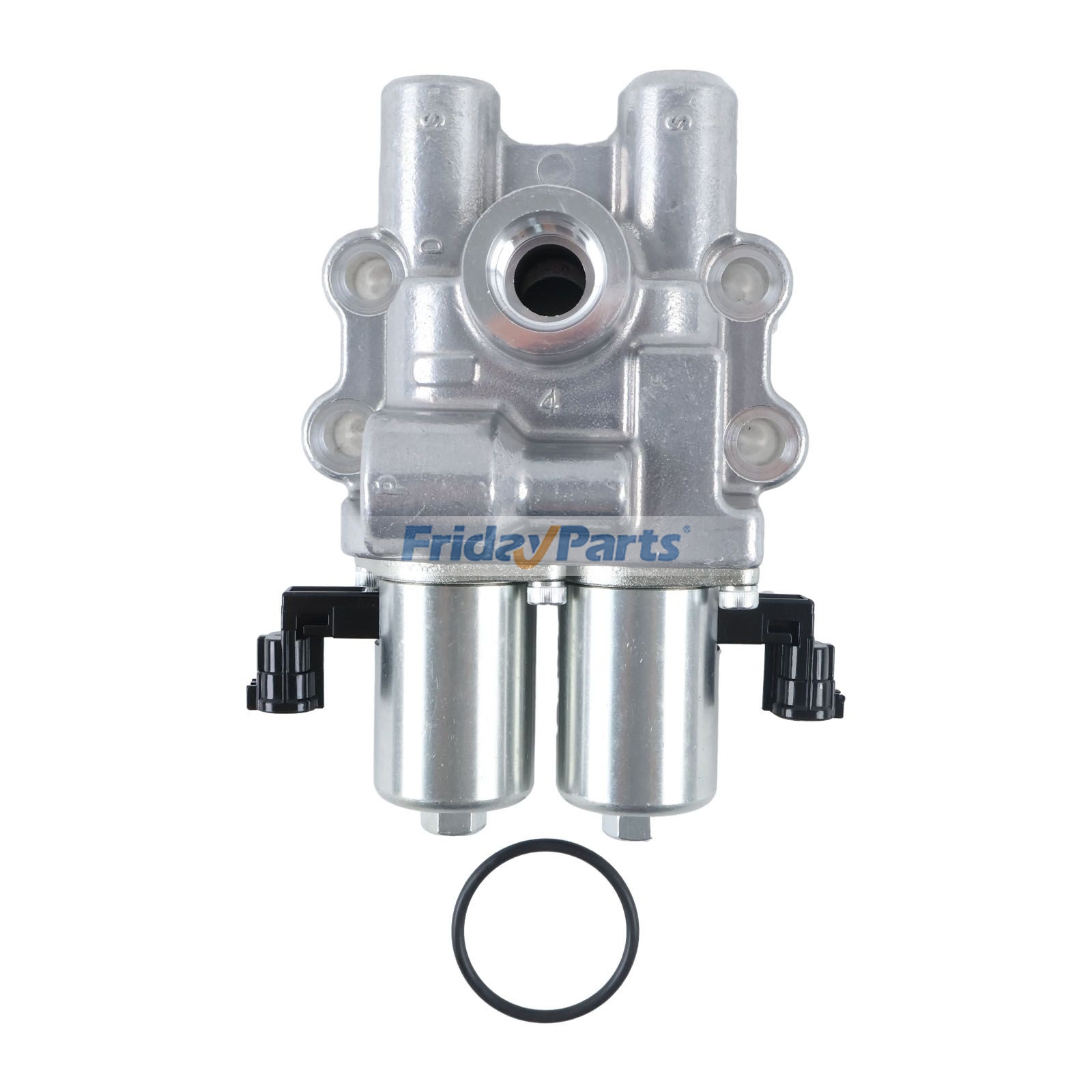 JOHN DEERE用エンジン,エクスカベーター用ソレノイドバルブ