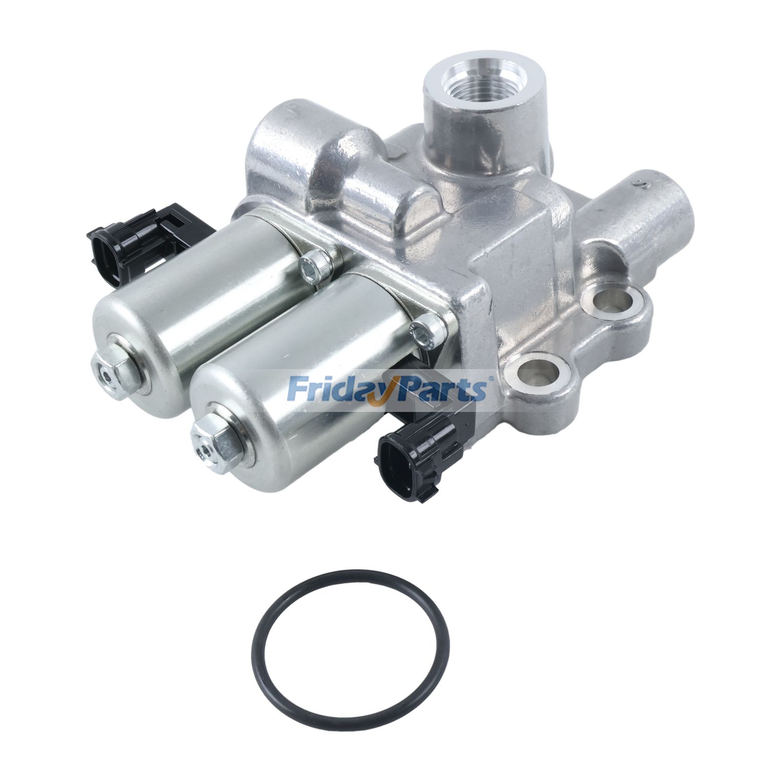 ジョンディアエンジン4045 6068掘削機130G 135G 160P 180GLC 190GW 210GLC 2154G用ソレノイドバルブアセンブリ9312792