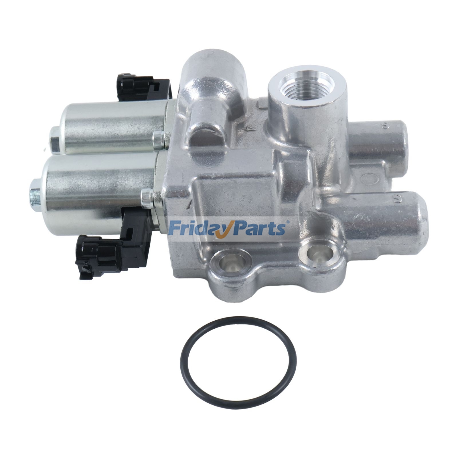 FridayPartsのソレノイドバルブ