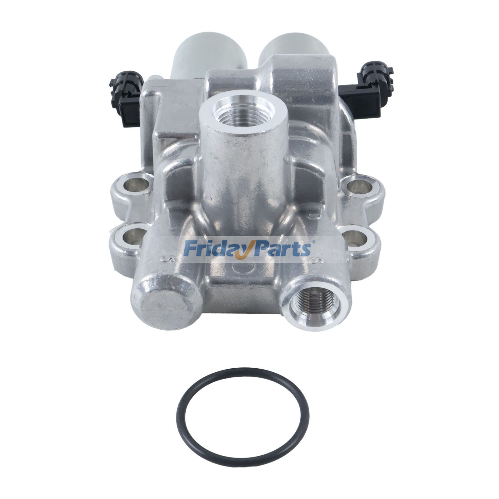 JOHN DEERE用ソレノイドバルブ