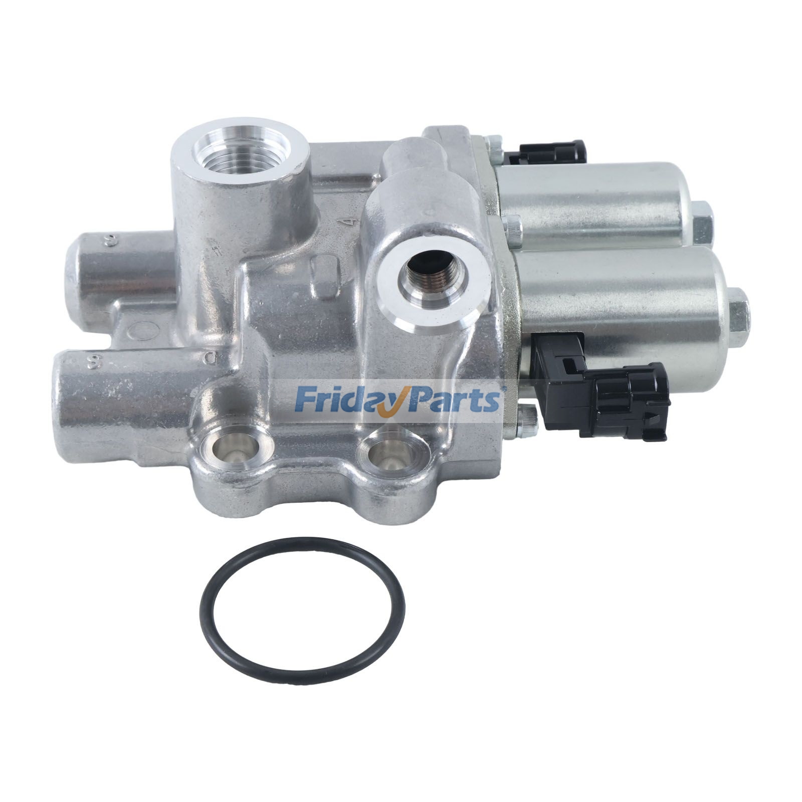 JOHN DEERE用用ジョンディアエンジン4045 6068掘削機130G 135G 160P 180GLC 190GW 210GLC 2154G用ソレノイドバルブアセンブリ9312792