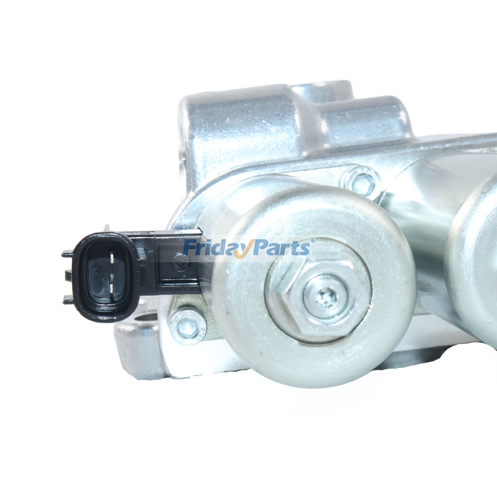 今すぐソレノイドバルブをチェック！