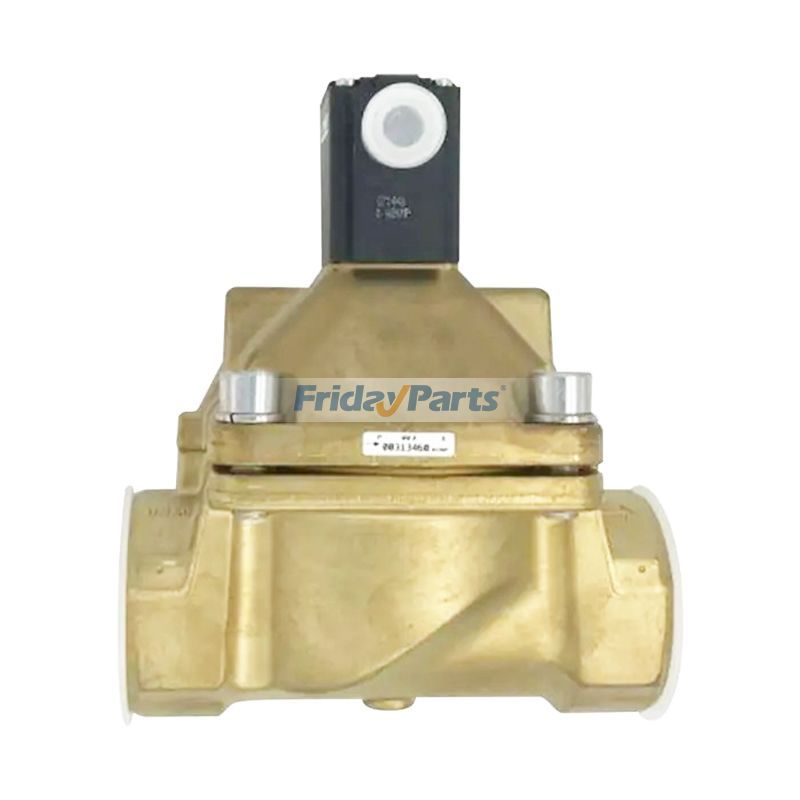 Magnetventil 93470235 für Ingersoll Rand-Luftkompressor ML250