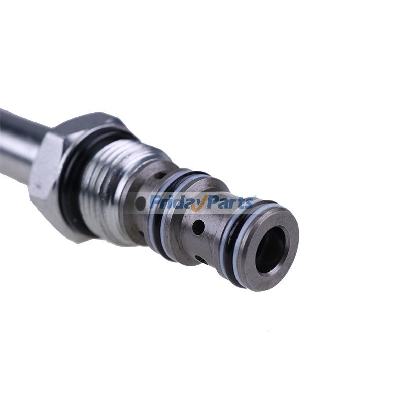 Solenoid Valve GS53 for Aerial Work Platforms