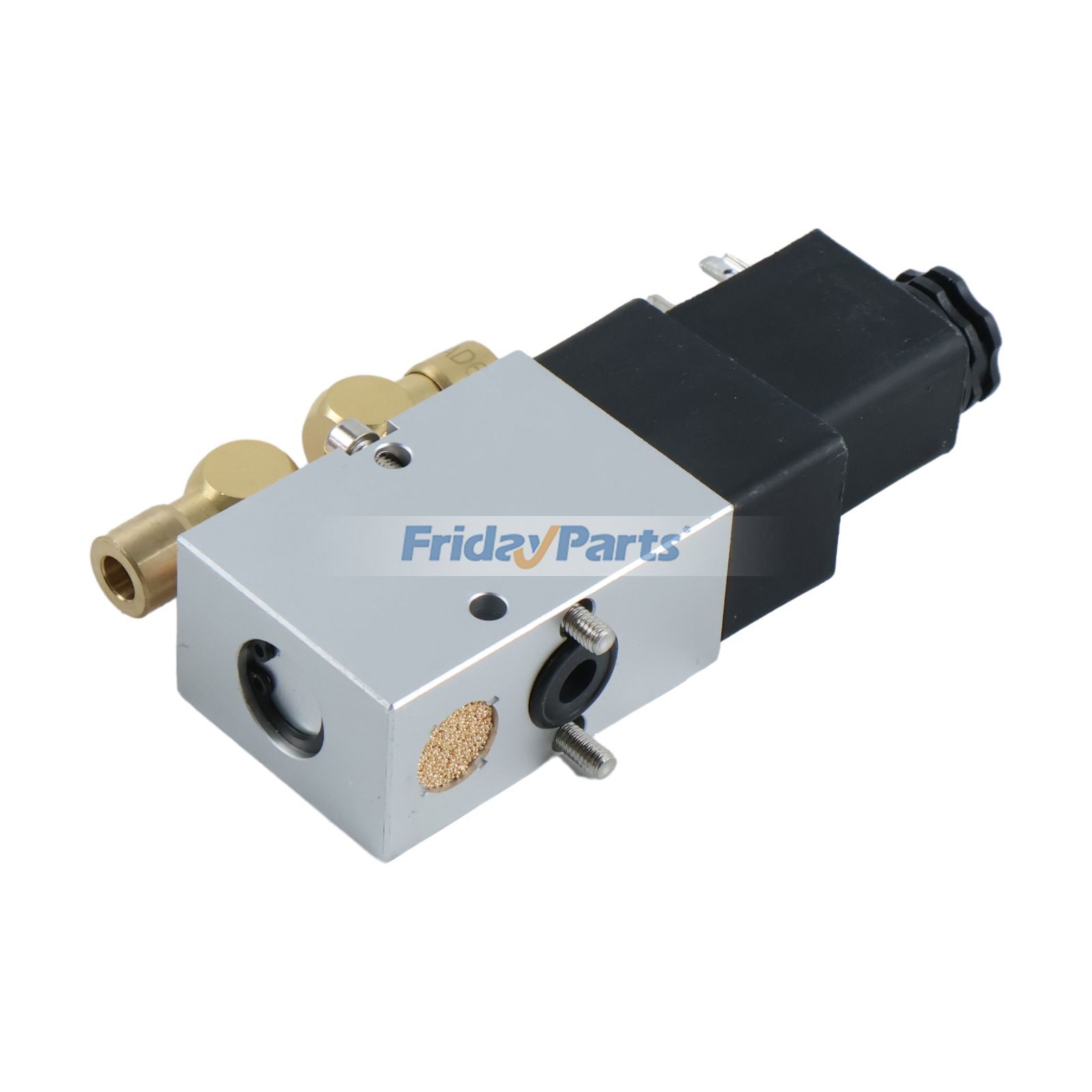  Solenoid Valve For OTHER BRAND