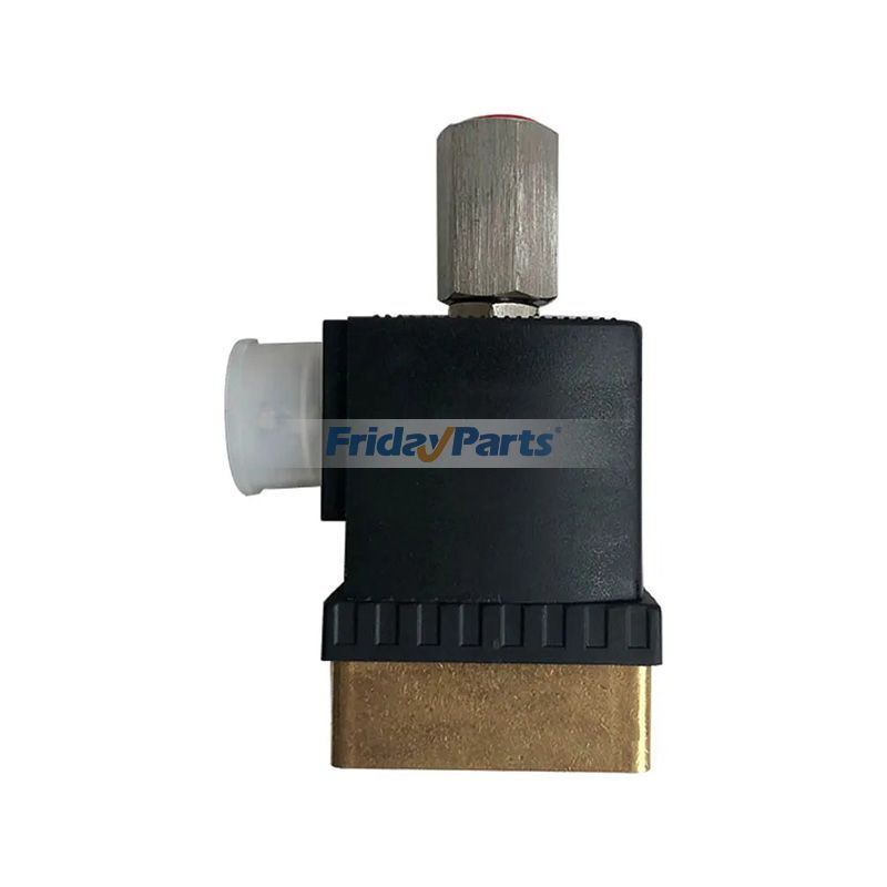 Solenoid Valve 98652-63 for Compair Gardner Denver Air Compressor