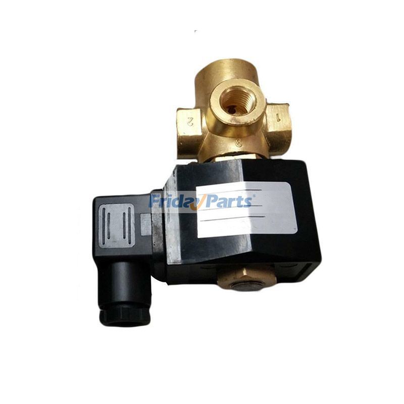 Magnetventil 99263055 für Ingersoll Rand-Luftkompressor