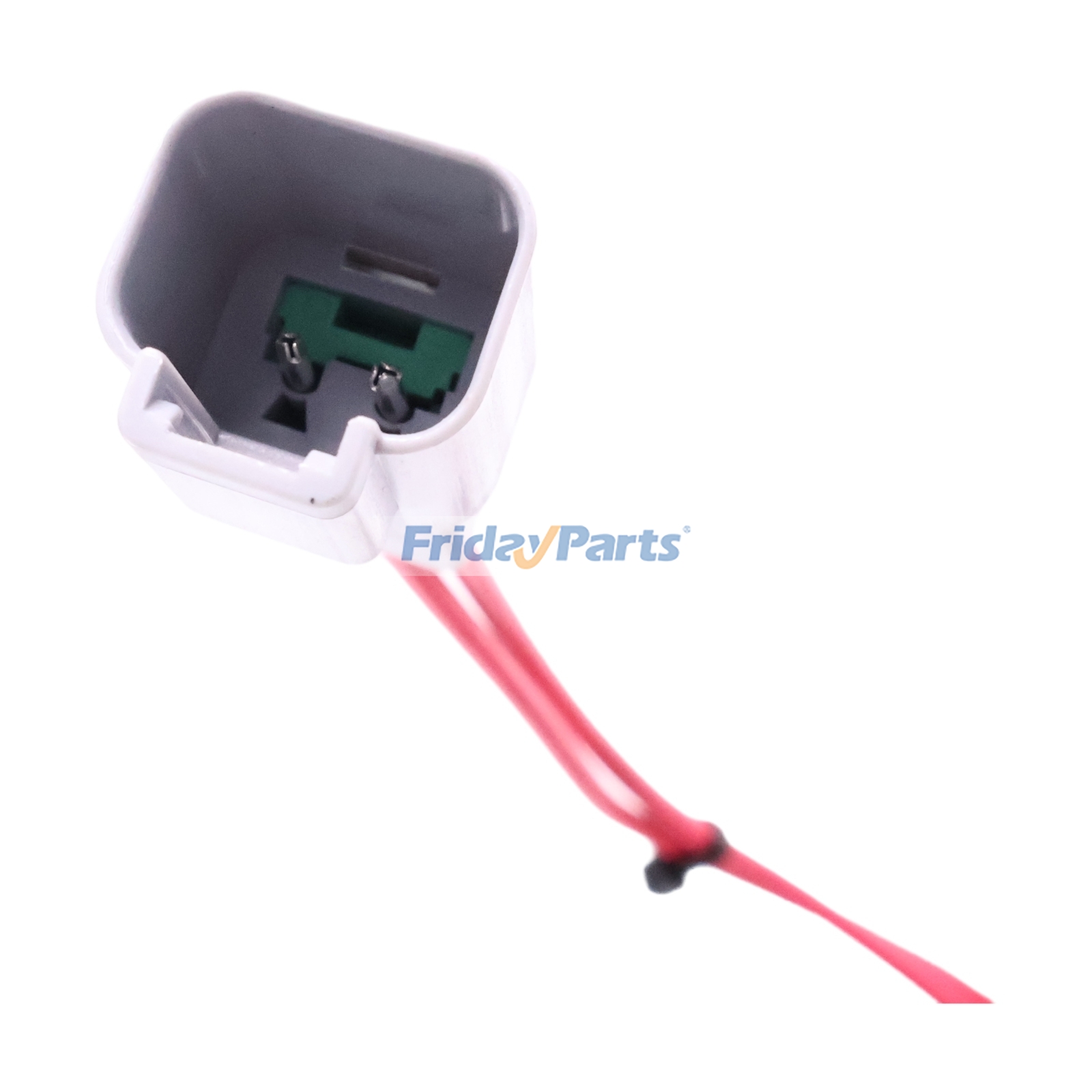  Solenoid Valve For CASE