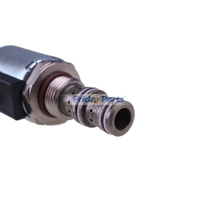 Magnetventil 9968351 für CASE Lader 580SR 590SRfür Für CASE