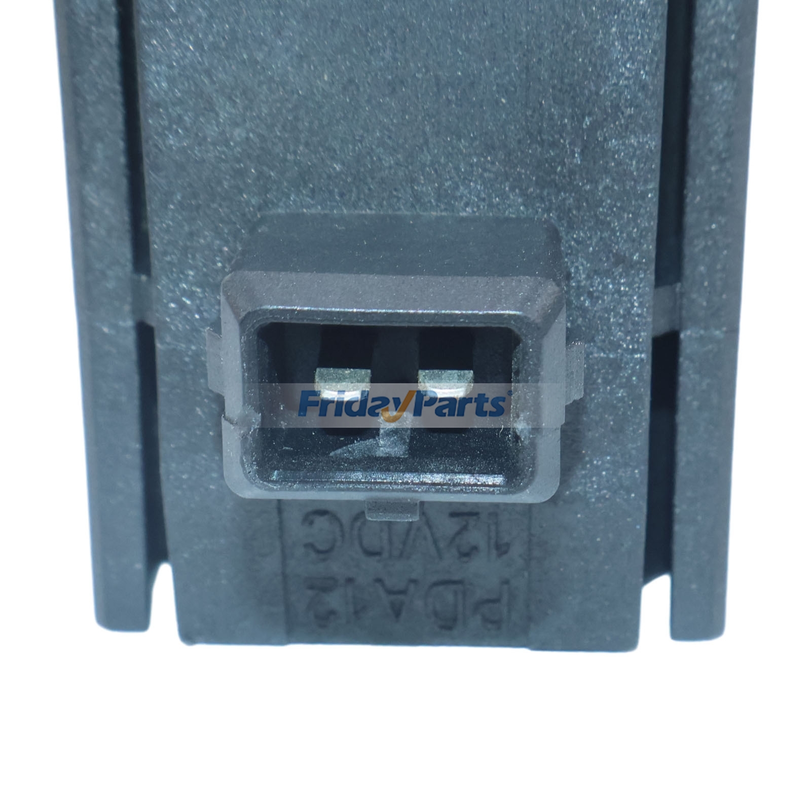 FridayParts Solenoid Valve