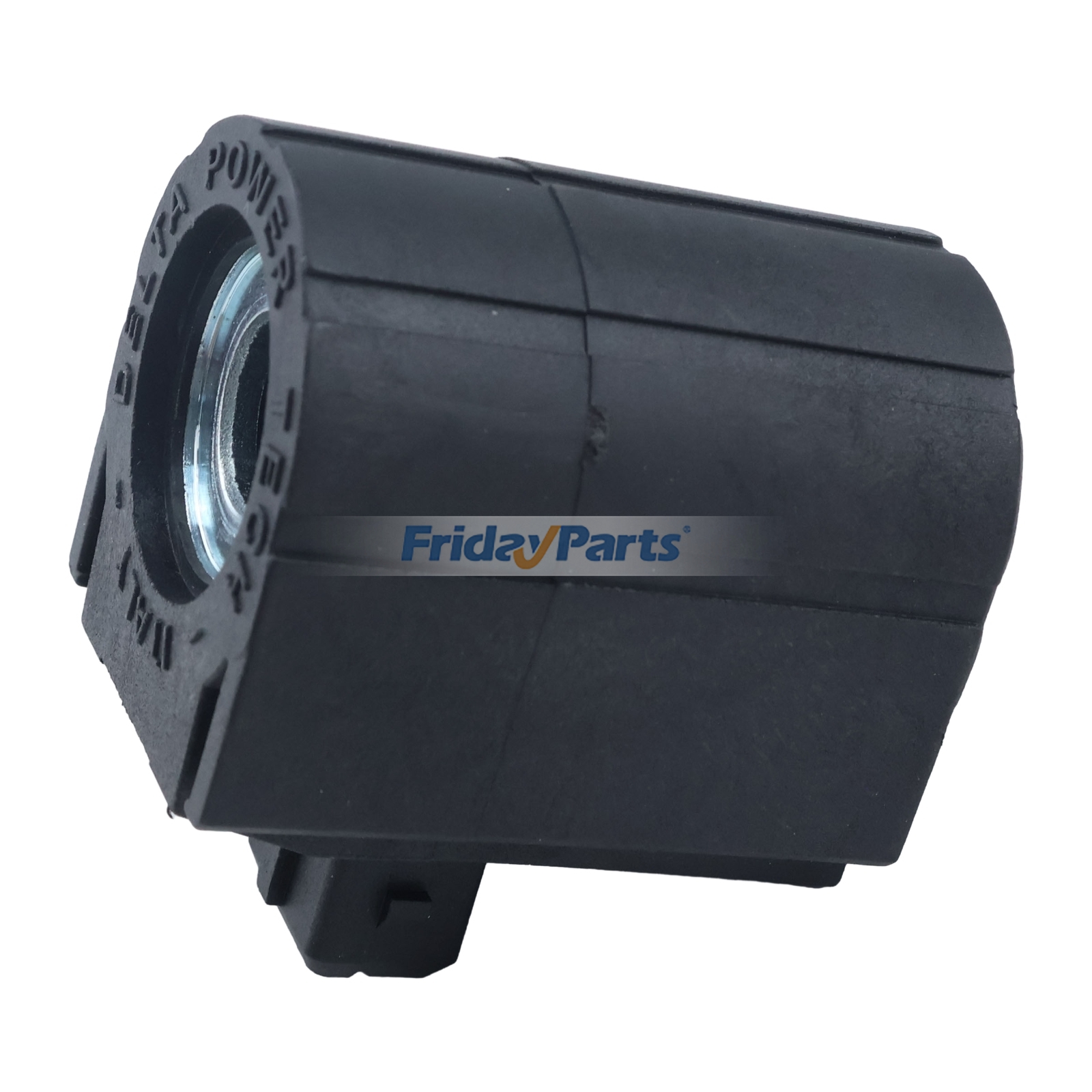 Solenoid Valve for Tractor