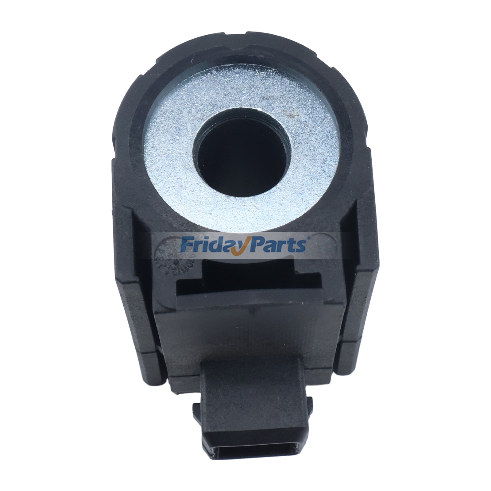 Tractor Solenoid Valve