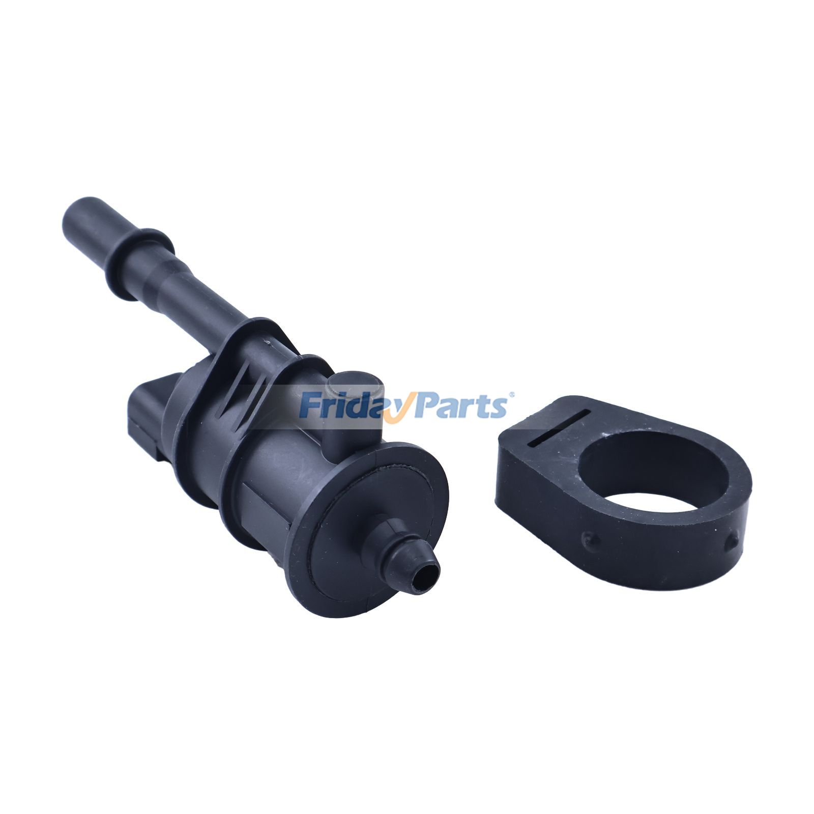 Solenoid Valve for Vehicle