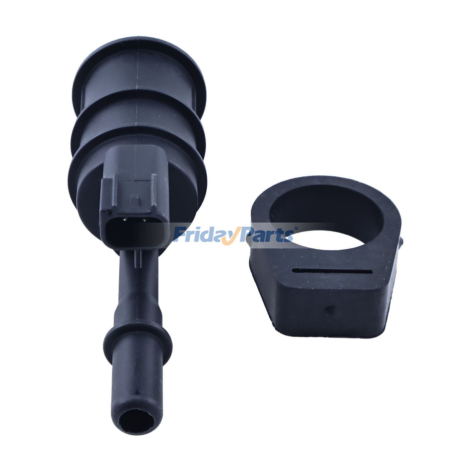 Vehicle Solenoid Valve