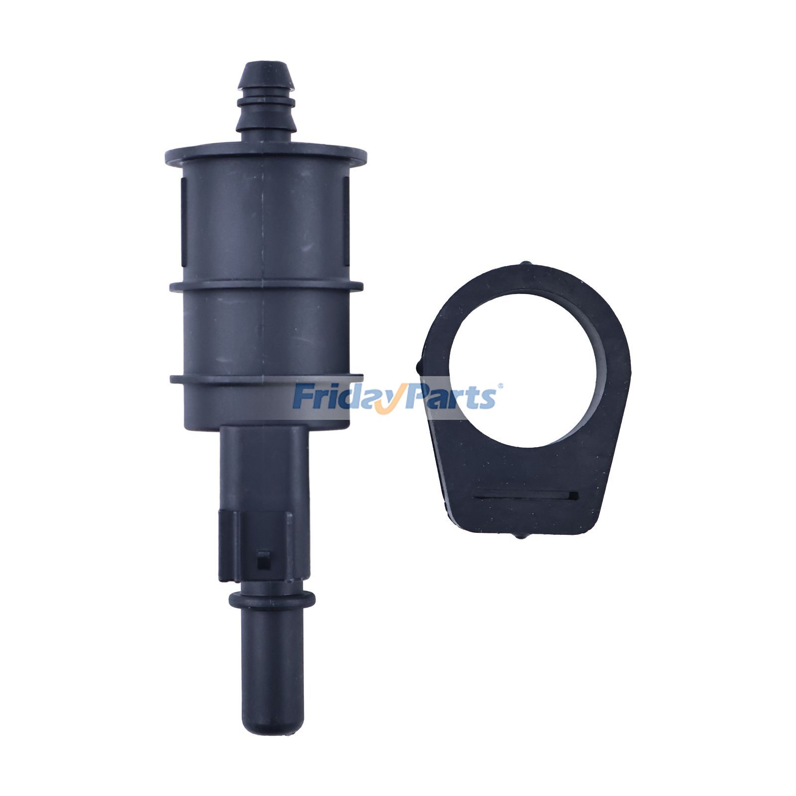  Solenoid Valve For Ford