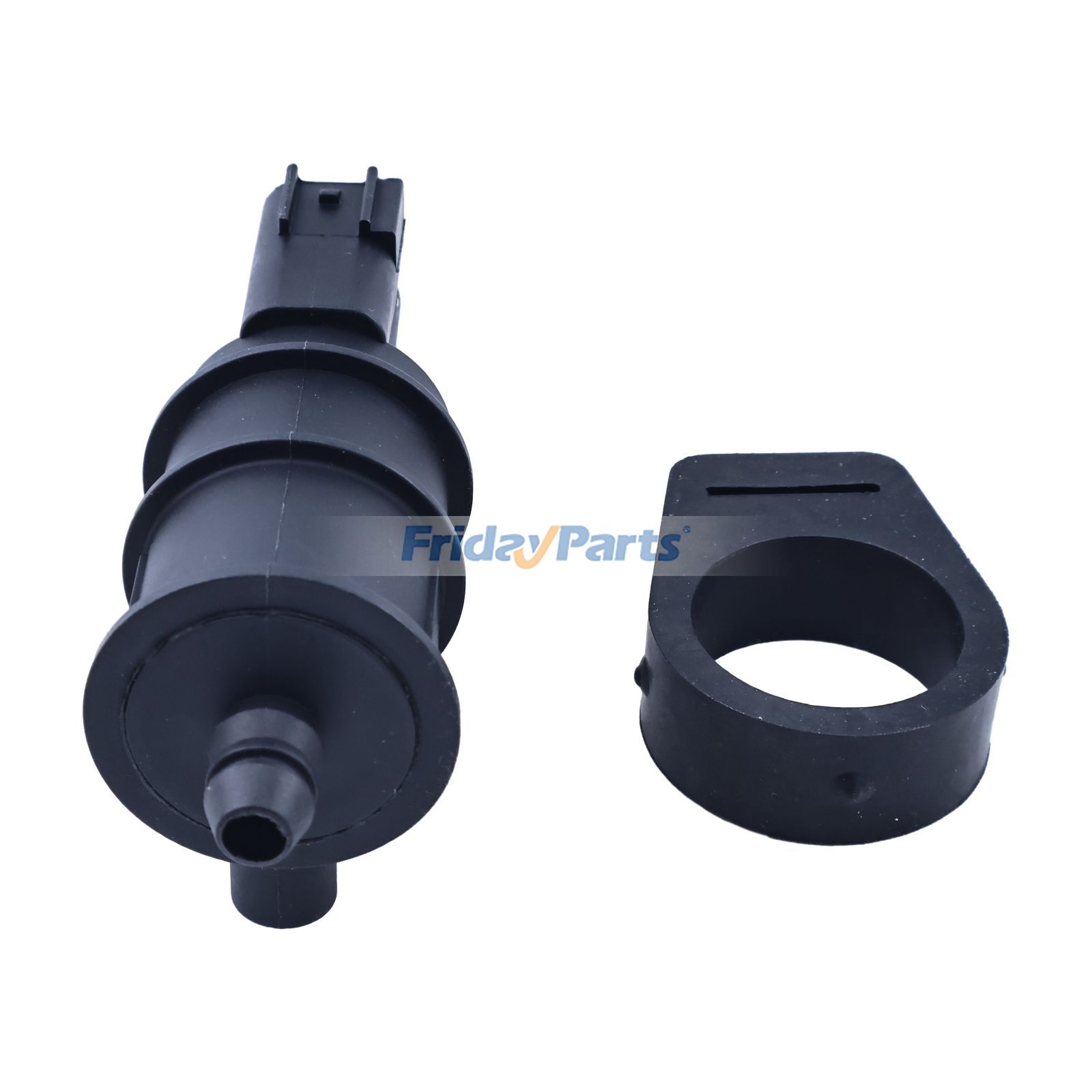 Solenoid Valve in Stock in China,China Stock