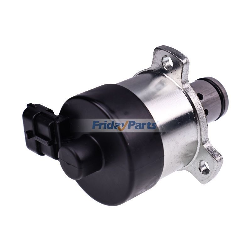 Solenoid Valve in Stock in China