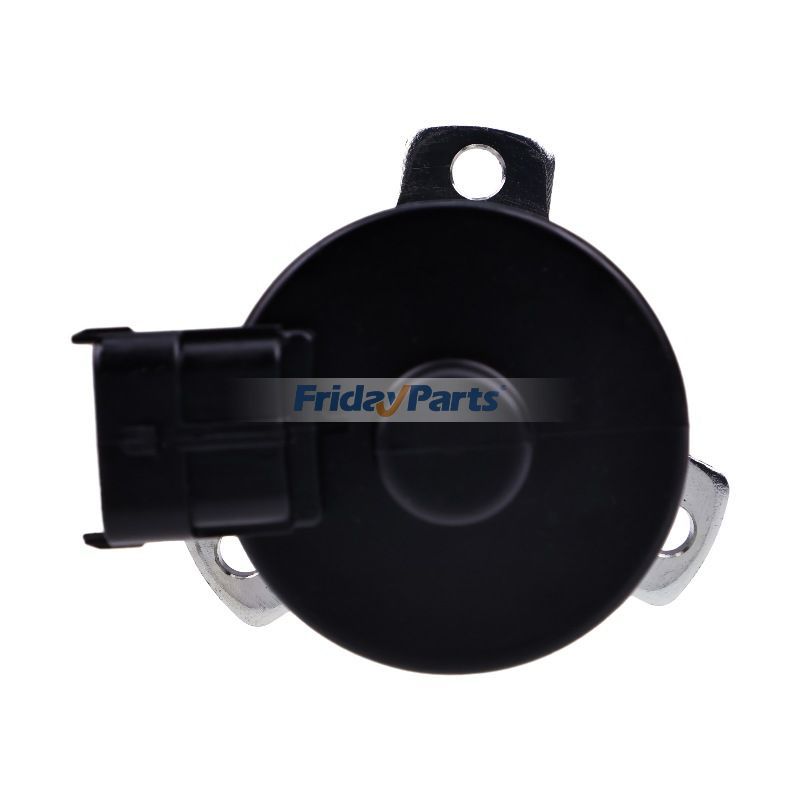 FridayParts Solenoid Valve