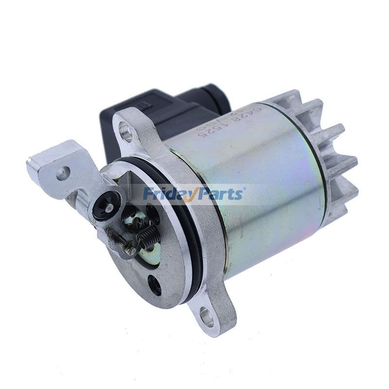 12V ShutOff Solenoid Valve Actuator 0428 1525 04281525 for Deutz Engine 1011 2011