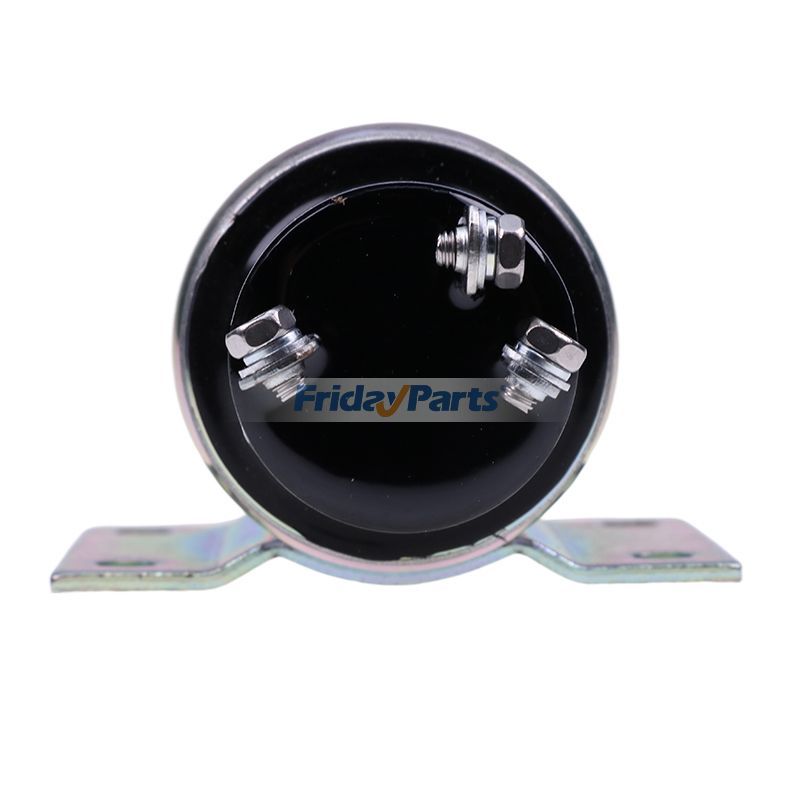 Solenoid Valve in Stock in China,China Stock