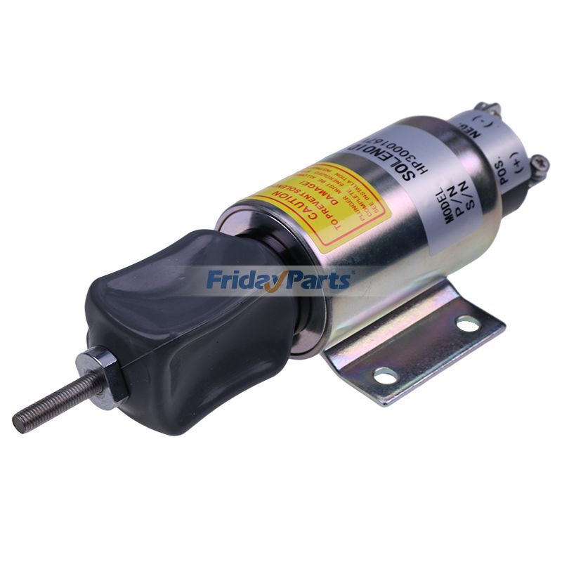  Solenoid Valve For JOHN DEERE