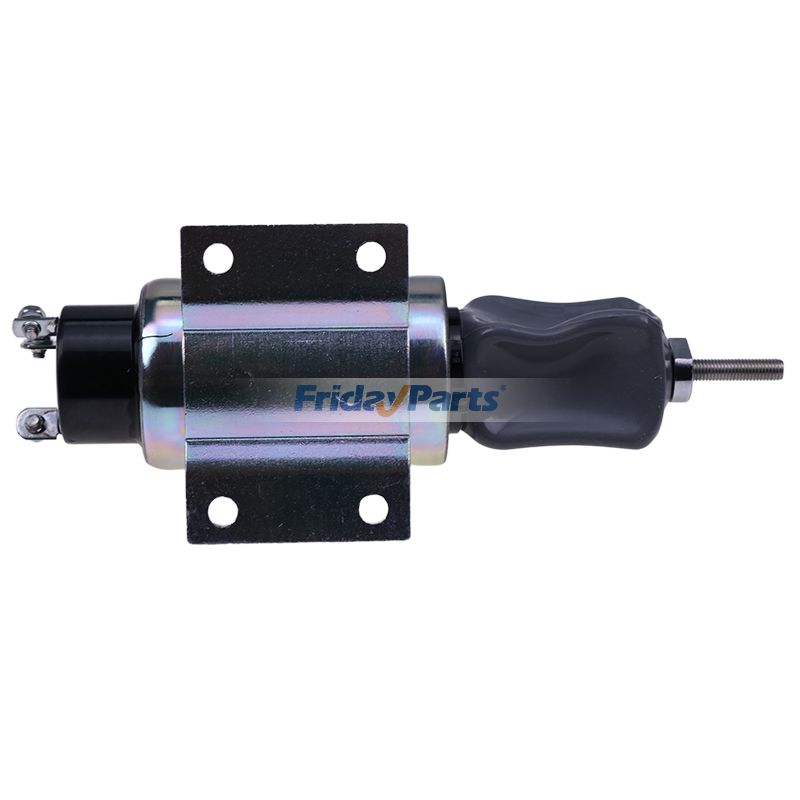 Solenoid Valve For JOHN DEERE Others