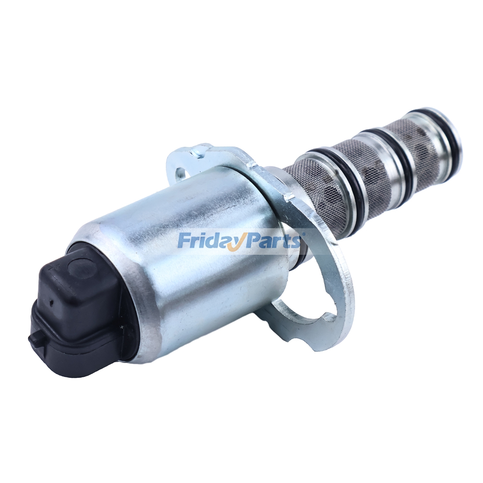 Solenoid Valve in Stock in China,USA