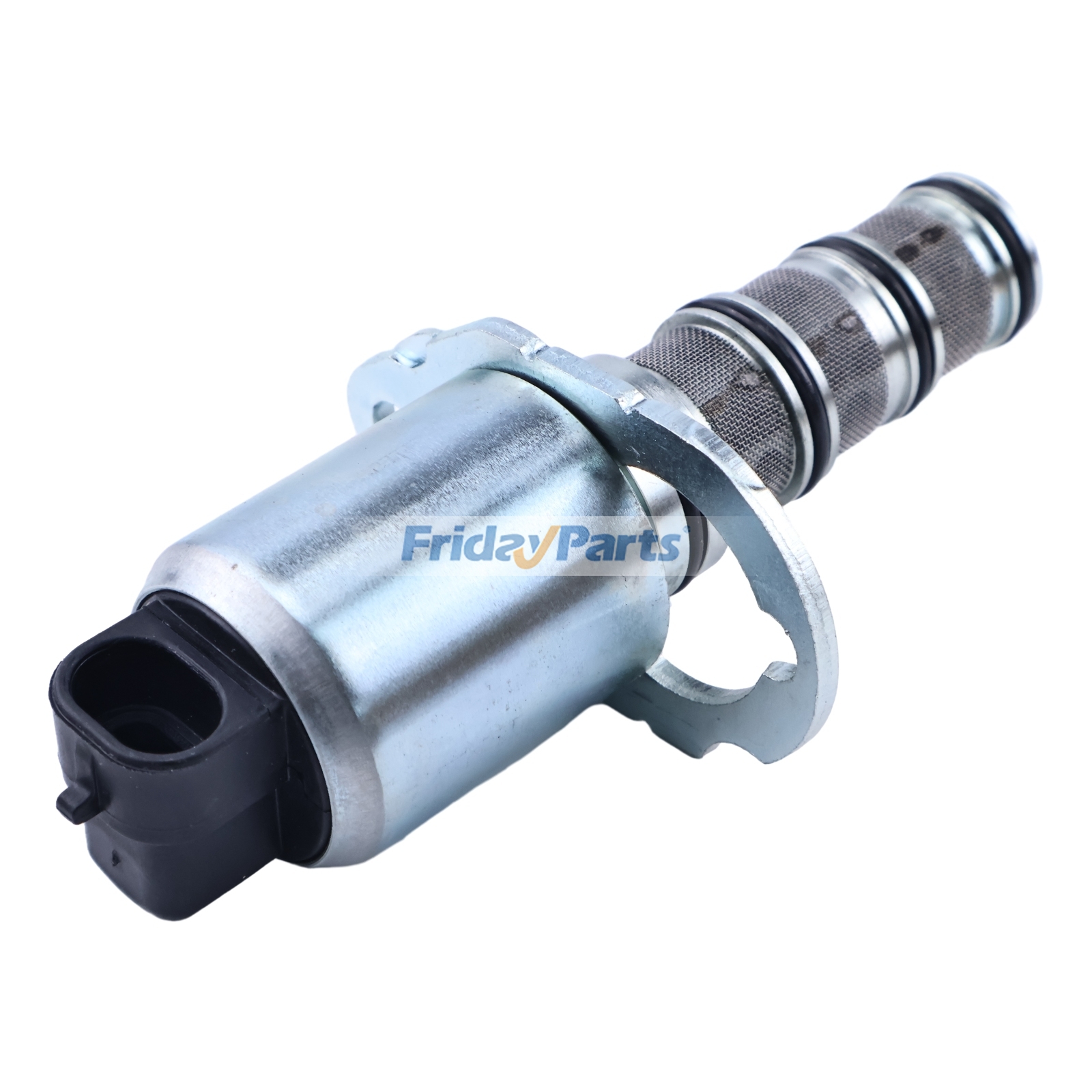 Engine,Tractor Solenoid Valve