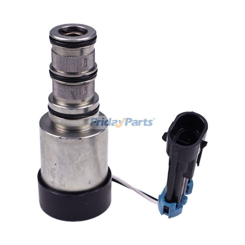 Solenoid Valve for Tractor