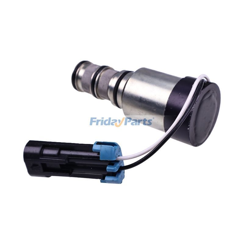 Solenoid Valve in Stock in China