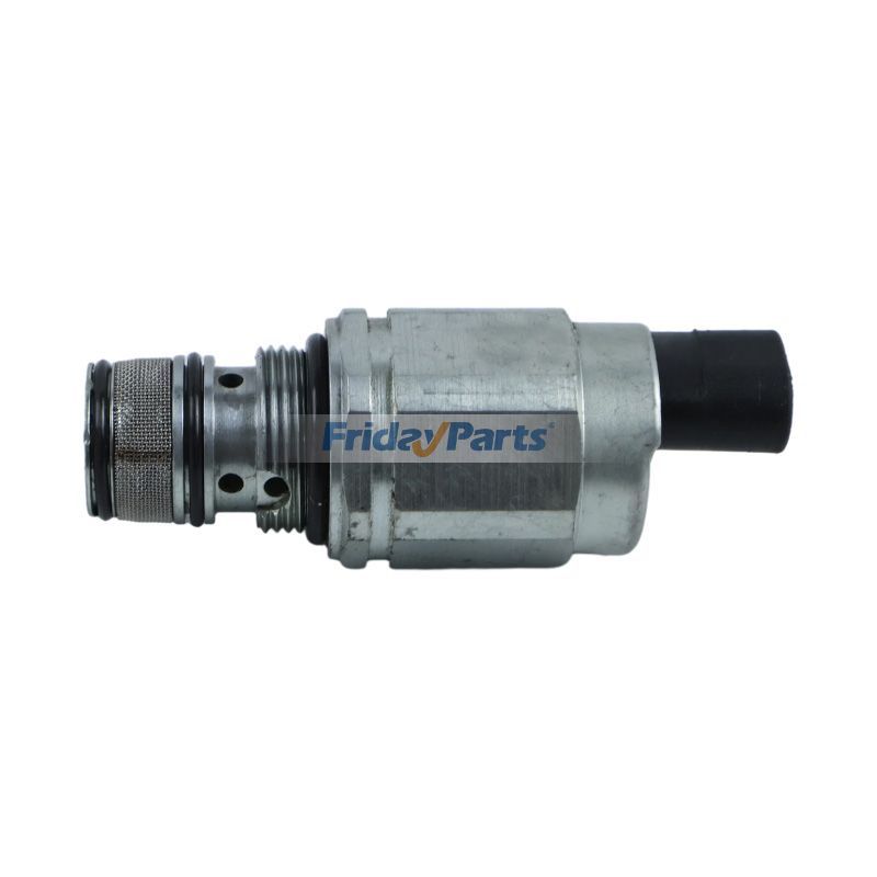 Tractor Solenoid Valve